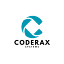 CoderaxSystems Logo